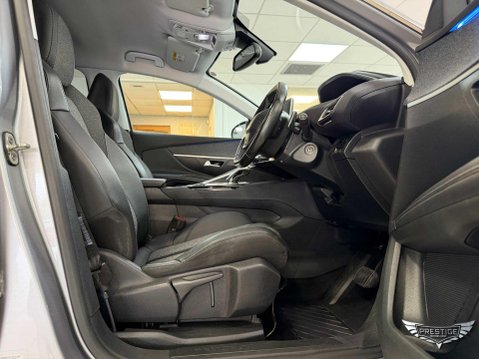 Peugeot 5008 1.2 PureTech Allure EAT Euro 6 (s/s) 5dr 62