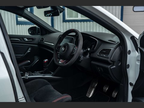 Renault Megane 1.8 Megane RS Trophy-R TCe 5dr 12