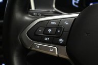 Volkswagen T-Roc 1.5 T-Roc Style TSI Semi-Auto 5dr 16