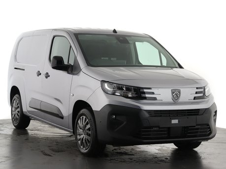 Peugeot Partner XL 1.5 BlueHDi 100 Professional Plus Van 6