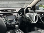 Nissan Qashqai 1.6 Qashqai Tekna dCi CVT 5dr 33