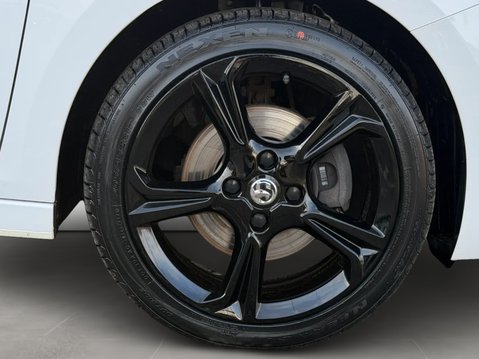 Vauxhall Corsa 1.2 Turbo SRi Edition 5dr 12