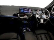 BMW Ix3 80kWh M Sport SUV 5dr Electric Auto (286 ps) 19