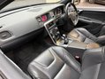 Volvo V60 2.0 D4 R-Design Lux Nav Euro 6 (s/s) 5dr 44
