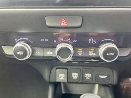 Honda Jazz 1.5 Jazz SR i-MMD CVT 5dr 54
