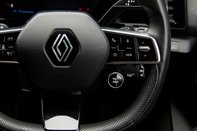 Renault Megane TECHNO 19