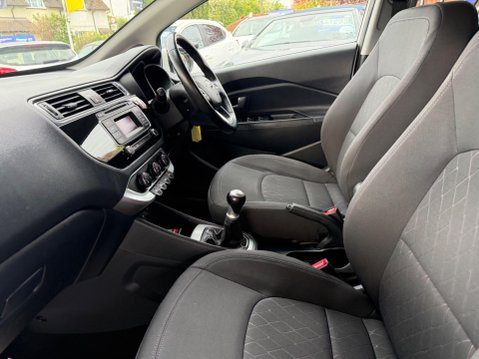 Kia Rio 1.25 SR7 Euro 6 5dr 36