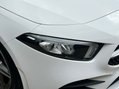 Mercedes-Benz A Class A 200 AMG LINE 8