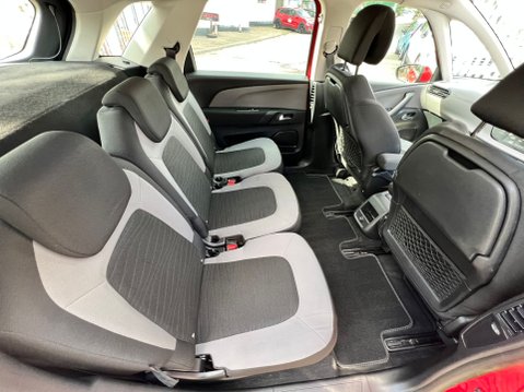 Citroen C4 Picasso E-HDI AIRDREAM VTR PLUS 53
