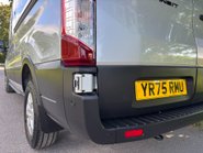 Ford Transit 350 L3 H3 Limited 130 ps Automatic Panel Van - 360 Cameras / Sat Nav 28