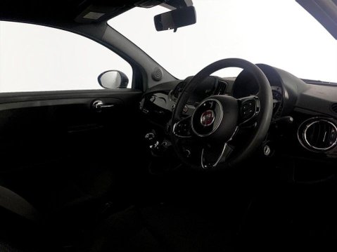 Fiat 500 1.0 MHEV Hatchback 3dr Petrol Manual Euro 6 (s/s) (70 bhp) Air Con - Alloy 12