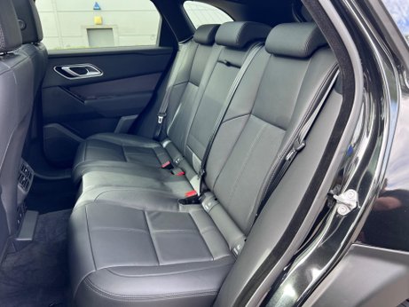 Land Rover Range Rover Velar 2.0 D200 MHEV Dynamic SE Auto 4WD Euro 6 (s/s) 5dr 36