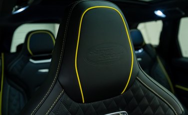 Land Rover Range Rover Sport SVR Overfinch Supersport 17