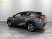 Lexus NX 2.5 300h Premium SUV 5dr Petrol Hybrid E-CVT 4WD Euro 6 (s/s) (197 ps) 5