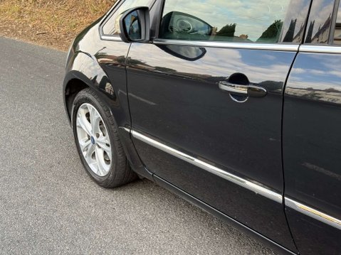 Ford Galaxy 2.0 Galaxy Titanium TDCi 5dr 56
