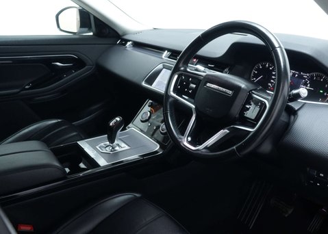 Land Rover Range Rover Evoque 1.5 Range Rover Evoque S P300e Auto 4WD 5dr 40