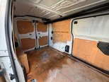 Peugeot Expert 1.5 Expert S L1 Blue HDi 52