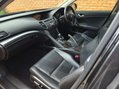 Honda Accord 2.2 Accord EX i-DTec Auto 4dr 40