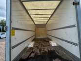 Volkswagen Crafter Luton LWB L3 Cr35 Startline Low Loader EURO 6 SELECT 10