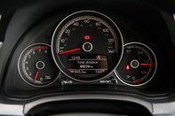 Volkswagen Up R-LINE 11
