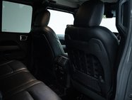 Jeep Wrangler 2.0 GME Rubicon SUV 4dr Petrol Auto 4WD Euro 6 (s/s) (272 ps) 16