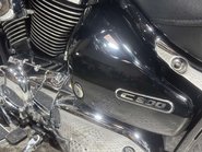 Suzuki Intruder 800 VL C800 2007 CLASSIC ONLY 5K NEW MOT NEW TYRES CRUISER 800CC 14