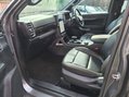 Ford Ranger WILDTRAK ECOBLUE 18