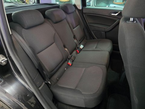 Skoda Yeti 1.2 TSI SE Outdoor Euro 5 5dr 15