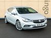 Vauxhall Astra ULTIMATE