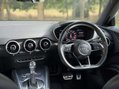 Audi TT 2.0 TTS Black Edition TFSI Quattro Semi-Auto 4WD 3dr 22