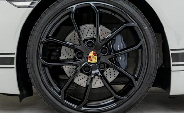 Porsche 718 Boxster Style Edition 22