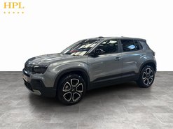 Jeep Avenger 1.2 e-Hybrid Summit SUV 5dr Petrol Hybrid e-DCT Euro 6 (s/s) (100 ps) Air C