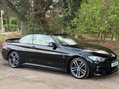 BMW 4 Series 3.0 435d xDrive M Sport Auto 4WD 2dr 21