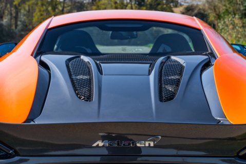 McLaren 570S 570 S Coupe 21