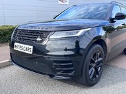 Land Rover Range Rover Velar 2.0 D200 MHEV Dynamic SE Auto 4WD Euro 6 (s/s) 5dr 51