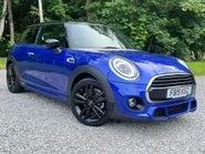 Mini Hatch 1.5 Cooper Sport 3dr 1