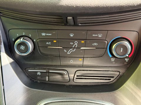 Ford Grand C-Max 1.5 TDCi Zetec Euro 6 (s/s) 5dr 7