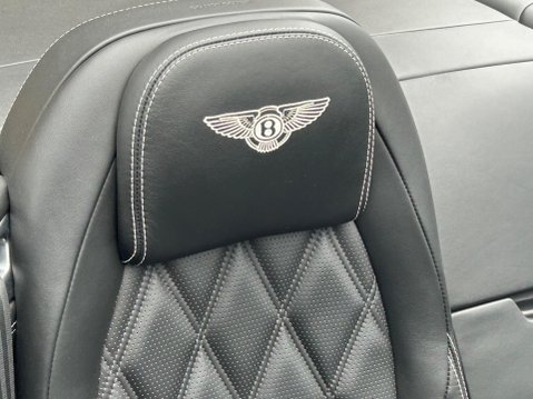 Bentley Continental 4.0 V8 GTC S Auto 4WD Euro 5 2dr 32