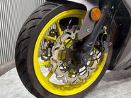 Lexmoto LXS 2024 ONLY 6K 1 OWNER SPORTS BIKE PROJECT BIKE 125CC 8