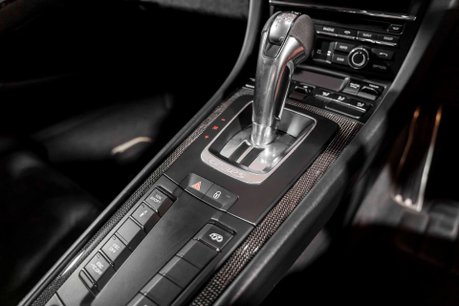 Porsche 911 GT3 RS PDK. FULL PSH. SPORTS CHRONO PACKAGE. PCCBS. LAVA ORANGE PAINTWORK. 27