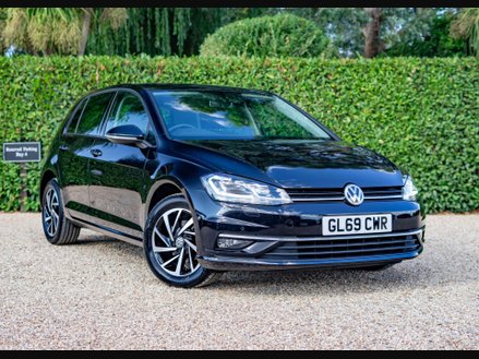 Volkswagen Golf 1.0 Golf Match Edition TSi 5dr