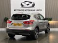 Nissan Qashqai 1.5 dCi N-Connecta Euro 6 (s/s) 5dr 27