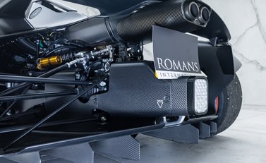 Bac Mono R 56