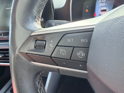 SEAT Leon 1.0 TSI EVO SE DYNAMIC 24