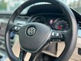 Volkswagen Passat SE BUSINESS TDI BLUEMOTION TECHNOLOGY 36