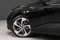 Audi A3 2.0 A3 Sportback 35 TDI S Line Edition 1 Semi-Auto 5dr 25