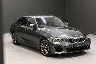 BMW 3 Series 3.0 M340i xDrive MHEV Auto 4WD 4dr 8