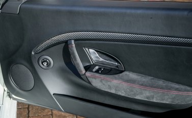 Maserati Granturismo MC Stradale 21