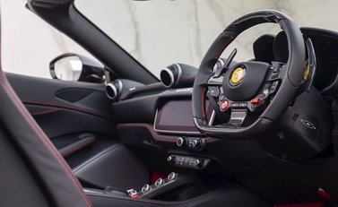 Ferrari Portofino 11
