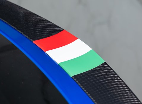 Lamborghini Urus PERFORMANTE 43